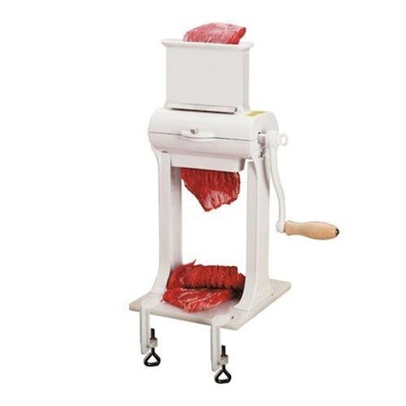 Weston Meat Cuber-Tenderizer Aluminum 07-3101-W-A